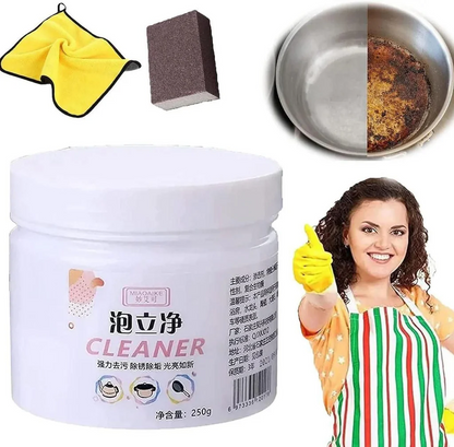 All-Purpose Instant Kitchen Cleaning Powder✨(BUY 1 GET 1 FREE)